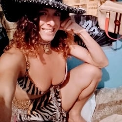 Foto de Michele Batus ao vivo na webcam