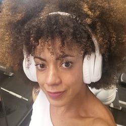 Foto de Michele Fitness - camsoda Sexo ao Vivo