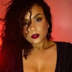 Foto de Michele R ao vivo na webcam