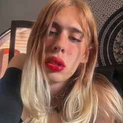 Foto de Michelle G ao vivo na webcam