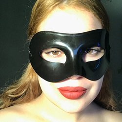 Foto de Midnight Queen ao vivo na webcam