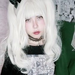 Foto de Midory Sexx ao vivo na webcam