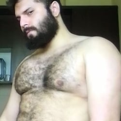 Foto de Migue 1715 ao vivo na webcam