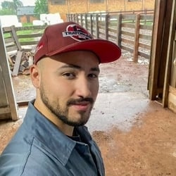 Foto de Miguel 2001 ao vivo na webcam