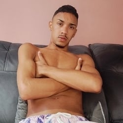 Foto de Miguel Pacheco ao vivo na webcam