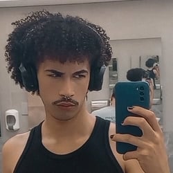 Foto de Miguelito 69 ao vivo na webcam