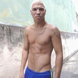 Foto de Miguex Fbb ao vivo na webcam