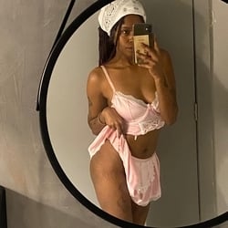 Foto de Mih Jessy ao vivo na webcam