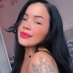 Foto de Mih Santana 2001 ao vivo na webcam