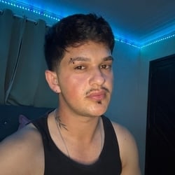 Foto de Mihai ao vivo na webcam