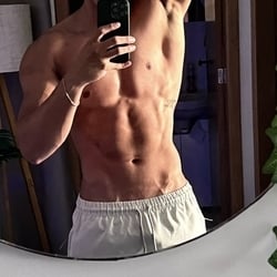 Foto de Mik Macho ao vivo na webcam