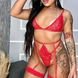 Foto de Mika MK ao vivo na webcam