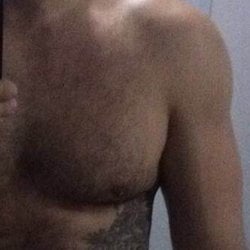 Foto de Mikail ao vivo na webcam