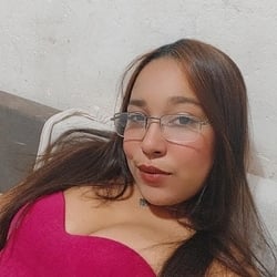 Foto de Mikalane ao vivo na webcam