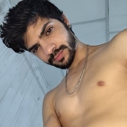 Foto de Mike Gaúcho ao vivo na webcam