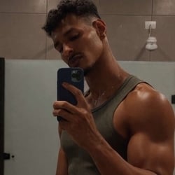 Foto de Mike Xxl ao vivo na webcam