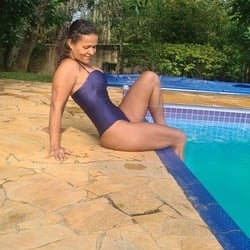 Foto de Milazinha ao vivo na webcam