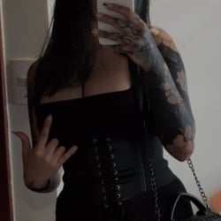 Foto de Mile Lesb ao vivo na webcam