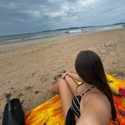 Foto de Milee ao vivo na webcam