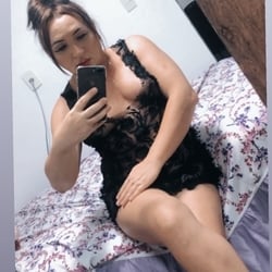 Foto de Milena 20cm ao vivo na webcam