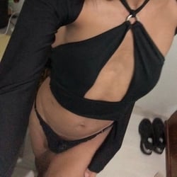 Foto de Milena Campos ao vivo na webcam