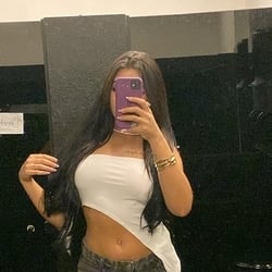 Foto de Milena Morena ao vivo na webcam