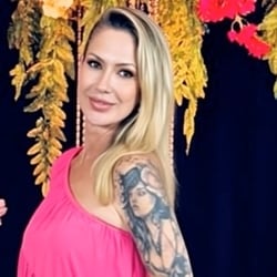 Foto de Milf Electra ao vivo na webcam