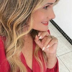 Foto de Milf Impecavel ao vivo na webcam