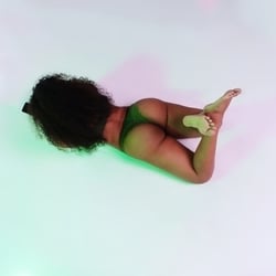 Foto de Milis Hot ao vivo na webcam