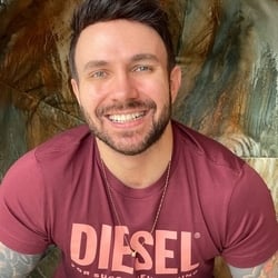 Foto de Militar Casado ao vivo na webcam