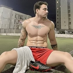 Foto de Sargento Lucas ao vivo na webcam