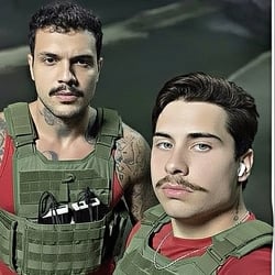 Foto de Militar Dote - camsoda Sexo ao Vivo