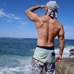 Foto de Militar Gato 06 ao vivo na webcam