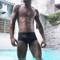 Foto de Militar Sarado ao vivo na webcam