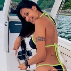 Foto de Milla Carioca ao vivo na webcam