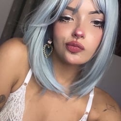 Foto de Milla Girl ao vivo na webcam