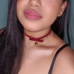 Foto de Milla Rose ao vivo na webcam