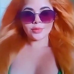 Foto de Millana ao vivo na webcam