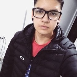 Foto de Mills ao vivo na webcam