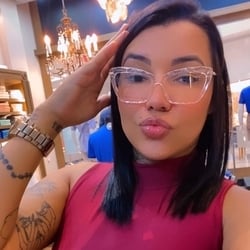 Foto de Milly Paula ao vivo na webcam