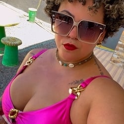 Foto de Mima GG ao vivo na webcam