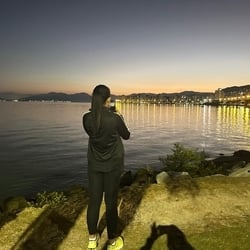 Foto de Mimadinha ao vivo na webcam