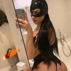 Foto de Mimi Carioca ao vivo na webcam