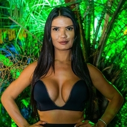 Mimi Morena Gata