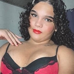 Foto de Minee ao vivo na webcam