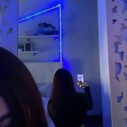 Foto de Mineira Oliveira ao vivo na webcam