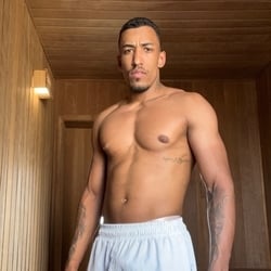 Foto de Mineirão Hot ao vivo na webcam