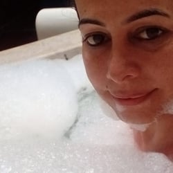 Foto de Mineirinha Dotad ao vivo na webcam