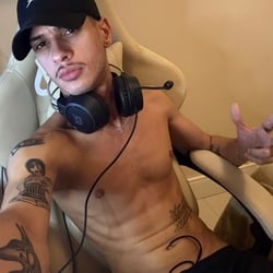 Foto de Mineiro P ao vivo na webcam