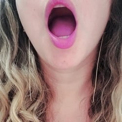 Foto de Minha Loira ao vivo na webcam